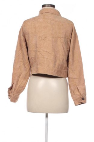 Damenjacke One Way, Größe S, Farbe Beige, Preis € 6,99