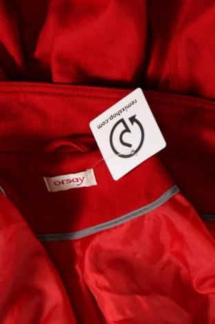 Damenjacke Orsay, Größe M, Farbe Rot, Preis € 22,99