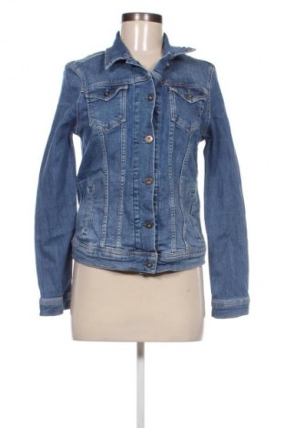 Damenjacke Pepe Jeans, Größe M, Farbe Blau, Preis € 45,61