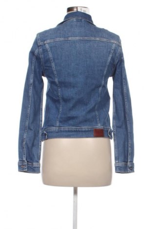 Damenjacke Pepe Jeans, Größe M, Farbe Blau, Preis € 45,61