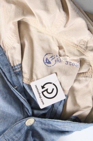 Dámská bunda  Pepe Jeans, Velikost S, Barva Modrá, Cena  1 419,00 Kč