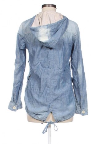 Damenjacke Pepe Jeans, Größe S, Farbe Blau, Preis € 61,99