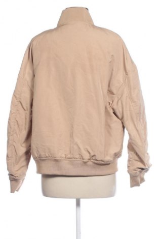 Damenjacke Pull&Bear, Größe S, Farbe Beige, Preis 11,99 €