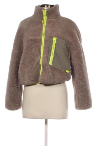 Damenjacke Pull&Bear, Größe M, Farbe Beige, Preis € 25,88