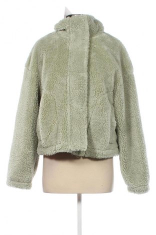 Női dzseki Pull&Bear, Méret S, Szín Zöld, Ár 22 030 Ft