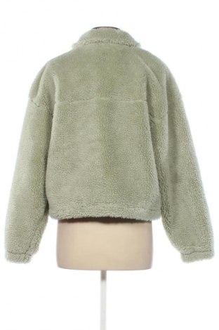 Dámska bunda  Pull&Bear, Veľkosť S, Farba Zelená, Cena  56,34 €