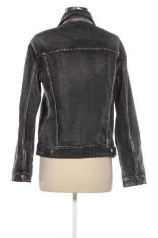 Damenjacke Pull&Bear, Größe S, Farbe Grau, Preis € 13,49