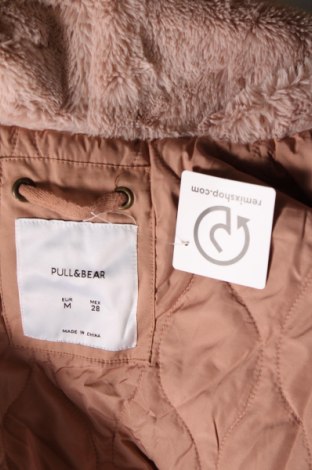 Damenjacke Pull&Bear, Größe M, Farbe Rosa, Preis € 40,79