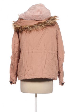 Damenjacke Pull&Bear, Größe M, Farbe Rosa, Preis 40,79 €