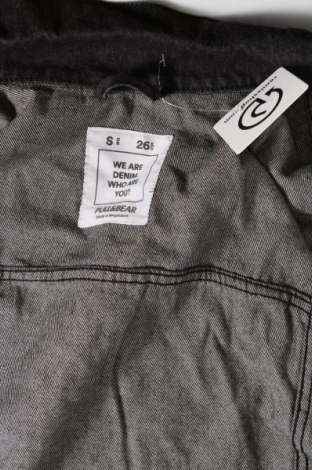 Dámska bunda  Pull&Bear, Veľkosť S, Farba Čierna, Cena  5,95 €