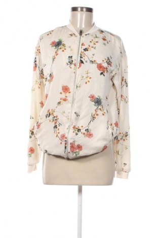 Geacă de femei Pull&Bear, Mărime S, Culoare Multicolor, Preț 157,99 Lei