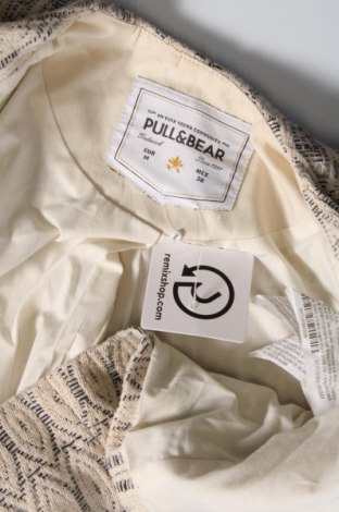 Dámska bunda  Pull&Bear, Veľkosť M, Farba Červená, Cena  11,25 €