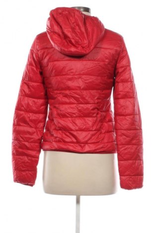 Damenjacke Pull&Bear, Größe S, Farbe Rot, Preis 16,99 €