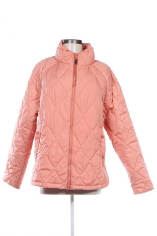 Damenjacke Q/S by S.Oliver, Größe XL, Farbe Rosa, Preis 27,99 €