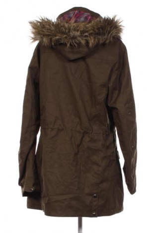 Damenjacke Quechua, Größe XL, Farbe Braun, Preis 18,99 €