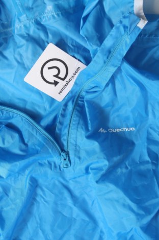 Damenjacke Quechua, Größe S, Farbe Blau, Preis € 11,99