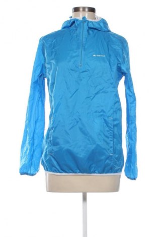 Damenjacke Quechua, Größe S, Farbe Blau, Preis 11,99 €