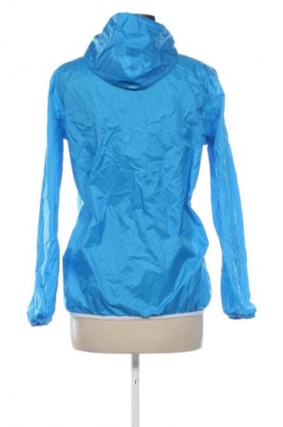 Damenjacke Quechua, Größe S, Farbe Blau, Preis € 11,99