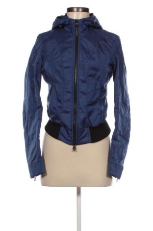 Damenjacke RefrigiWear, Größe S, Farbe Blau, Preis 61,99 €