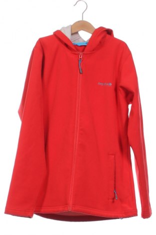 Damenjacke Regatta, Größe XS, Farbe Rot, Preis € 19,49