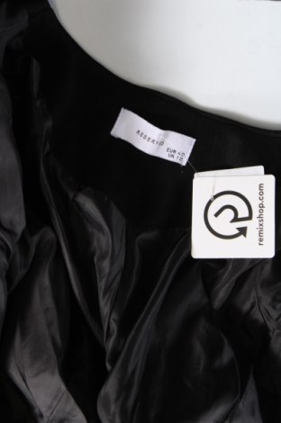 Damenjacke Reserved, Größe M, Farbe Schwarz, Preis € 13,99