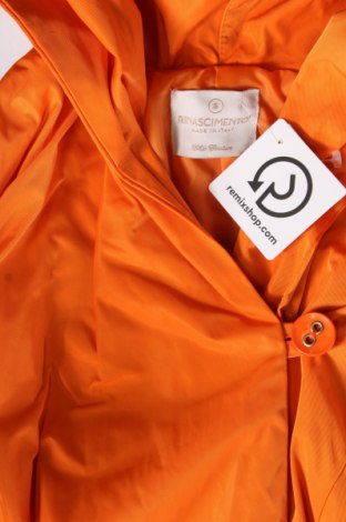 Damenjacke Rinascimento, Größe S, Farbe Orange, Preis € 16,24