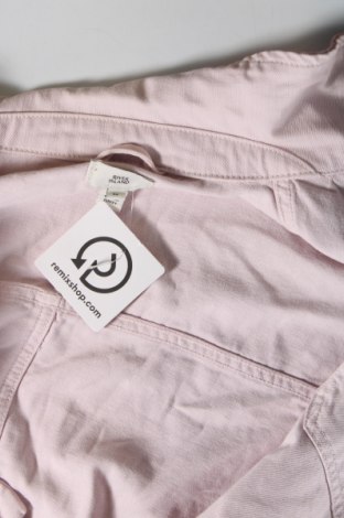 Damenjacke River Island, Größe M, Farbe Rosa, Preis € 15,99