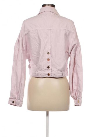 Damenjacke River Island, Größe M, Farbe Rosa, Preis € 15,99