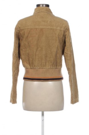 Damenjacke Rocky, Größe S, Farbe Beige, Preis 15,99 €