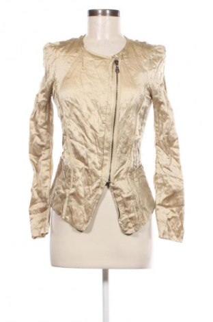 Damenjacke Rutzou, Größe S, Farbe Beige, Preis 21,99 €