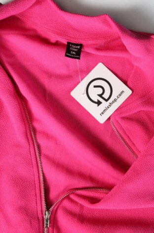 Damenjacke SHEIN, Größe XL, Farbe Rosa, Preis € 15,49