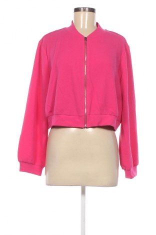 Damenjacke SHEIN, Größe XL, Farbe Rosa, Preis € 13,99