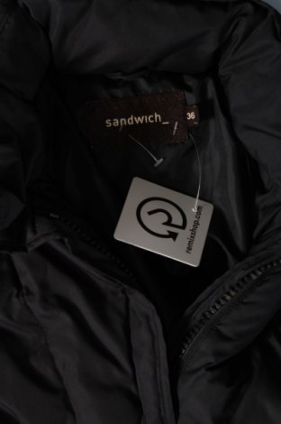 Damenjacke Sandwich_, Größe XXS, Farbe Schwarz, Preis 80,99 €