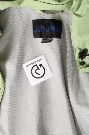 Geacă de femei Schoffel, Mărime M, Culoare Verde, Preț 292,99 Lei