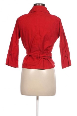 Damenjacke Sisley, Größe L, Farbe Rot, Preis € 61,99