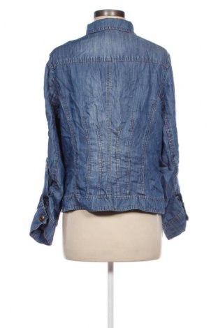 Damenjacke Steilmann, Größe L, Farbe Blau, Preis € 16,49