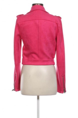 Damenjacke Stradivarius, Größe S, Farbe Rosa, Preis € 19,92