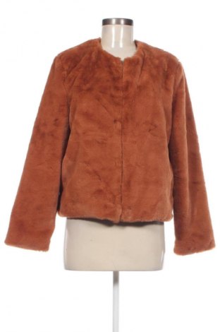 Damenjacke Stradivarius, Größe M, Farbe Braun, Preis € 40,79