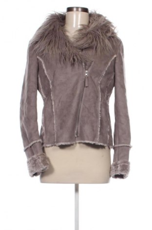 Damenjacke Stradivarius, Größe L, Farbe Grau, Preis 40,79 €