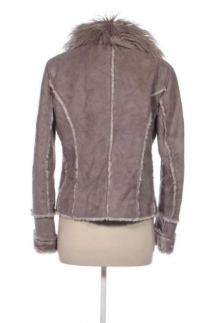 Damenjacke Stradivarius, Größe L, Farbe Grau, Preis 40,79 €