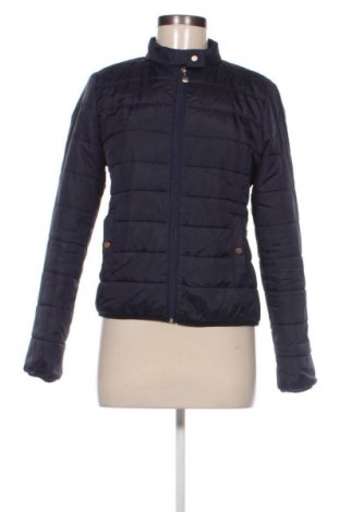 Damenjacke Stradivarius, Größe M, Farbe Blau, Preis € 16,99