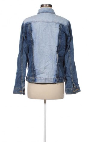 Damenjacke Stradivarius, Größe S, Farbe Blau, Preis € 27,29