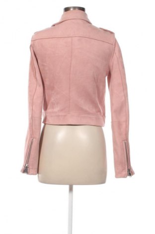 Damenjacke Stradivarius, Größe M, Farbe Rosa, Preis 16,99 €