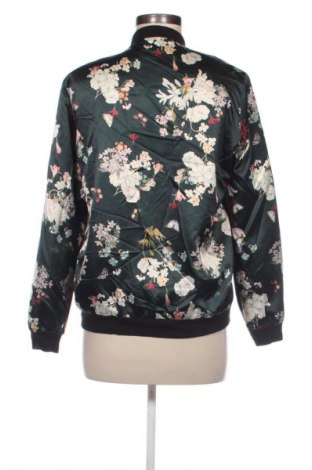 Geacă de femei Stradivarius, Mărime M, Culoare Multicolor, Preț 79,99 Lei