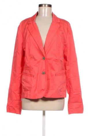 Damenjacke Street One, Größe XL, Farbe Orange, Preis 47,79 €