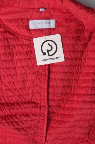 Damenjacke Strenesse, Größe M, Farbe Rot, Preis € 38,13