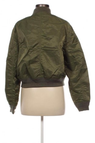 Damenjacke Superdry, Größe M, Farbe Grün, Preis € 54,49