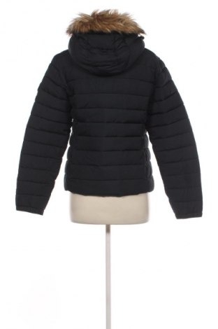 Dámska bunda  Superdry, Veľkosť L, Farba Modrá, Cena  59,95 €