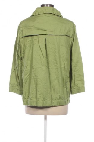 Damenjacke Suzanne Grae, Größe L, Farbe Grün, Preis € 16,99