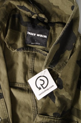 Damenjacke Tally Weijl, Größe L, Farbe Mehrfarbig, Preis € 15,49